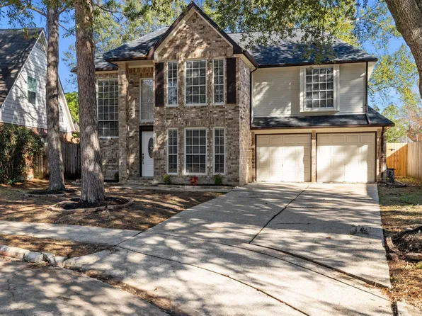 14631 Saint Cloud Dr, Houston, TX 77062