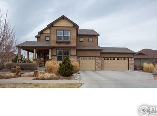 3702 Copper Spring Dr, Fort Collins, CO 80528
