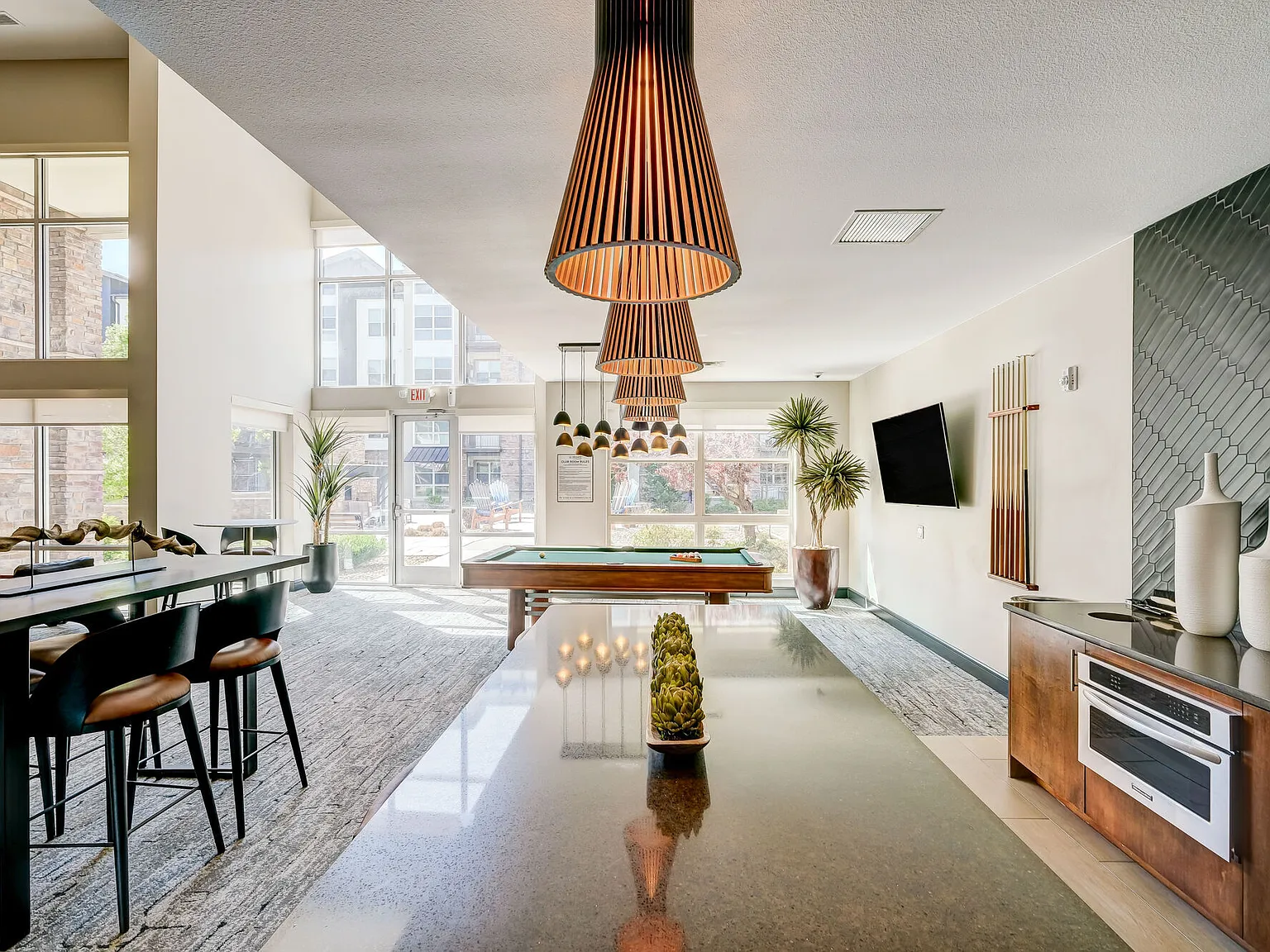 Heights at Interlocken — Photo 4