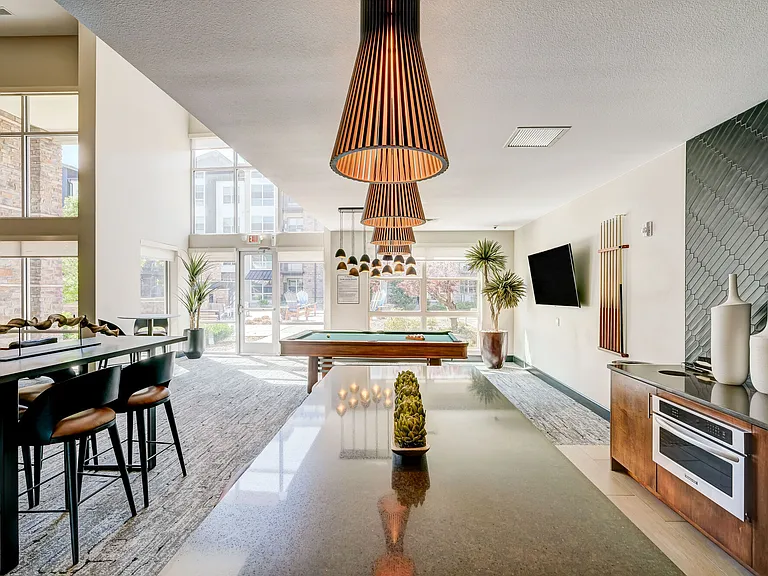 Heights at Interlocken — Photo 4