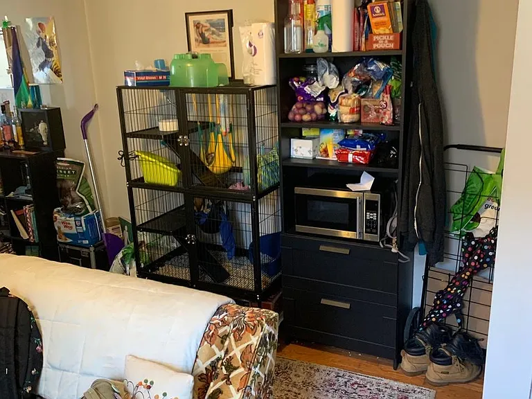 1539 Spring Garden St #3R — Photo 4