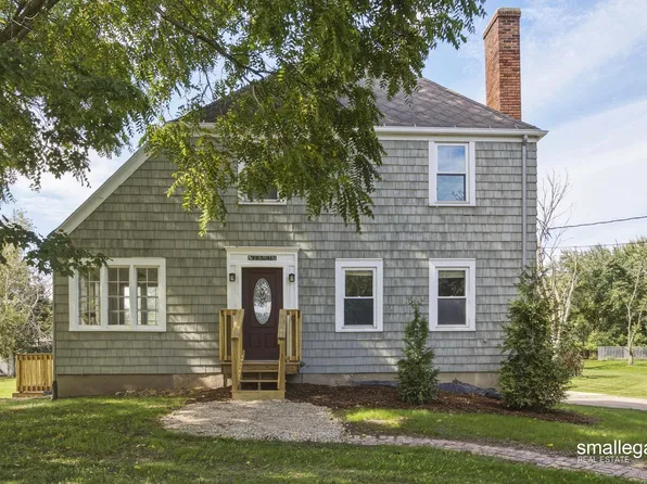 1897 Manning Ave NW, Grand Rapids, MI 49534