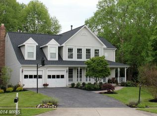 108 Crystal Spring Dr, Ashton, MD 20861