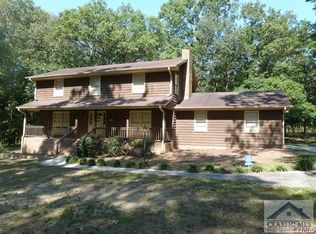 355 Brand Rd SW, Loganville, GA 30052