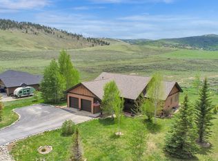 175 Gcr 8947/silversage Rd, Granby, CO 80446