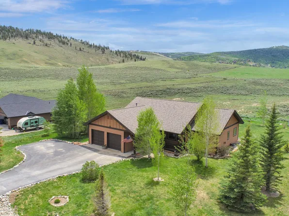 175 GCR 8947/Silversage Road, Granby, CO 80446