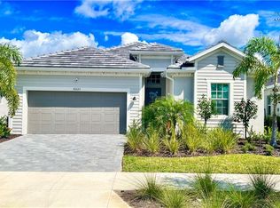 43223 Boardwalk Loop, Punta Gorda, FL 33982