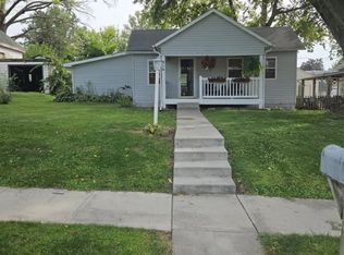 306 University Ave, Shenandoah, IA 51601