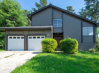 2612 Windridge Dr, Acworth, GA 30102