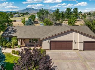 1410 W Justray Ranch Rd, Chino Valley, AZ 86323