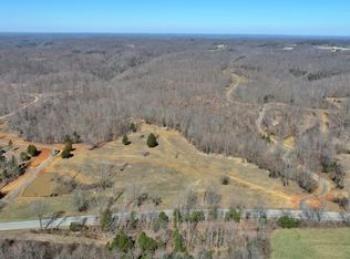 0 York Hwy LOT 18, Gainesboro, TN 38562