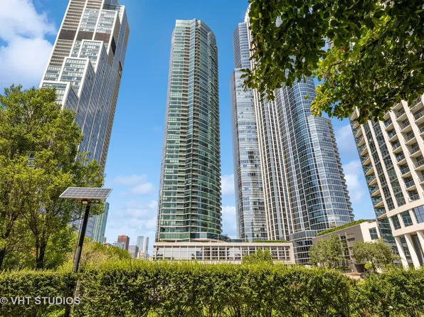 1201 S Prairie Ave APT 3303, Chicago, IL 60605