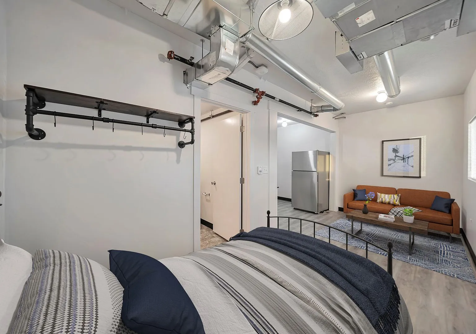 Box 500 Apartments — Photo 4