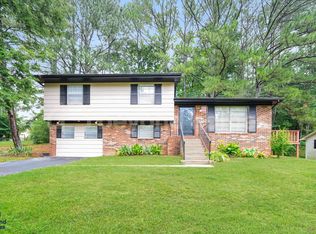 342 Camp Jordan Rd, Chattanooga, TN 37412