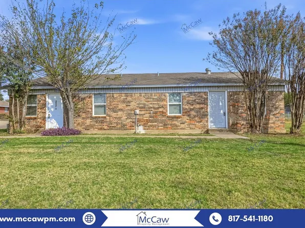 217 Joyce St APT B, Weatherford, TX 76085