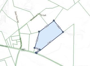 NULLB Beaverdam Rd, Aiken, SC 29805