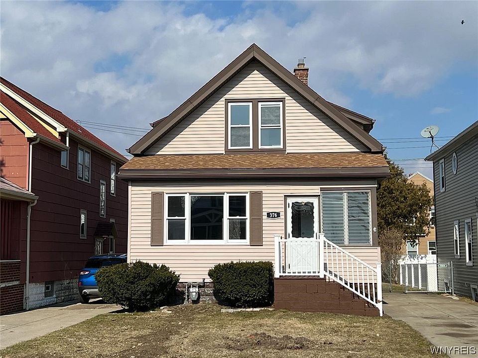 376 Downing St, Buffalo, NY 14220 Zillow