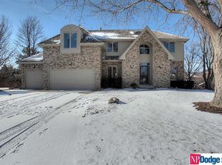 1514 N 131st Cir, Omaha, NE 68154