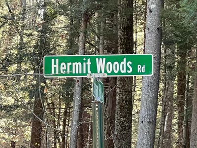 Lot 7 Hermit Woods Road, Sanbornton, NH, 03269