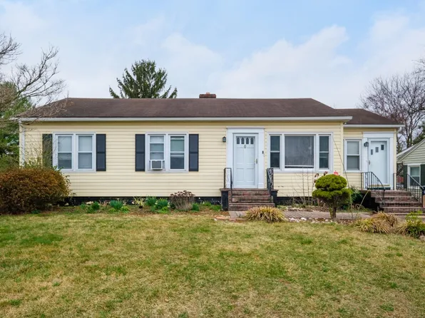 815 Spotswood Dr, Harrisonburg, VA 22802