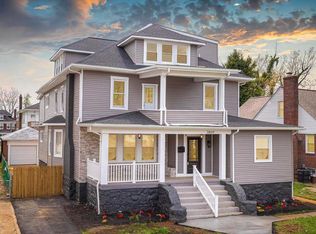 3809 Dorchester Rd, Baltimore, MD 21215