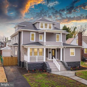 3809 Dorchester Rd, Baltimore, MD, 21215