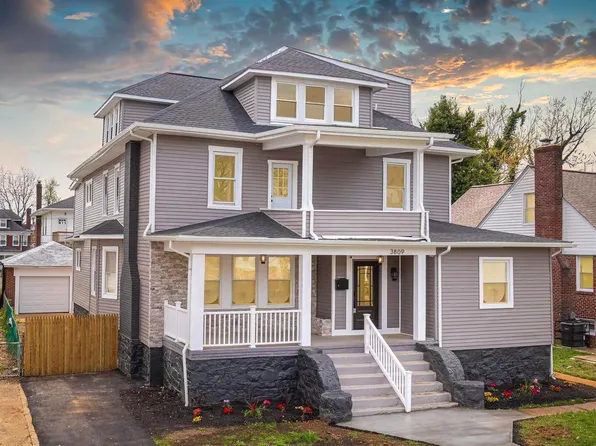 3809 Dorchester Rd, Baltimore, MD 21215