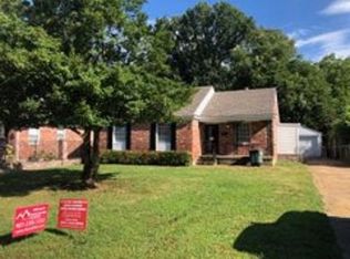 4400 Powell Ave, Memphis, TN 38122