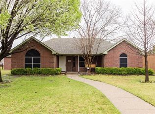 4112 Emerson Way, Sachse, TX 75048