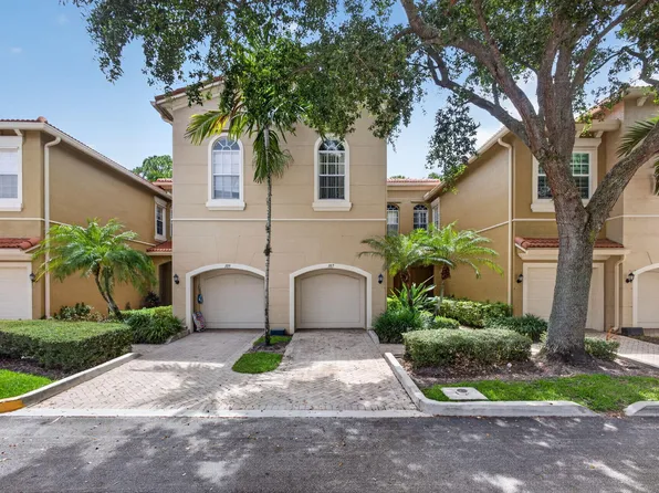 4991 Bonsai Circle #107, Palm Beach Gardens, FL 33418