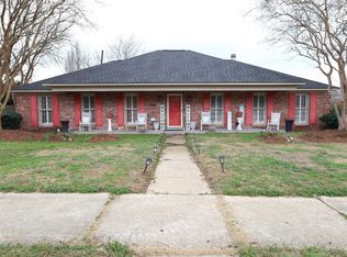 3100 Hemon Rd, Montgomery, AL 36106