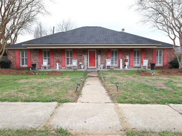 3100 Hemon Rd, Montgomery, AL 36106