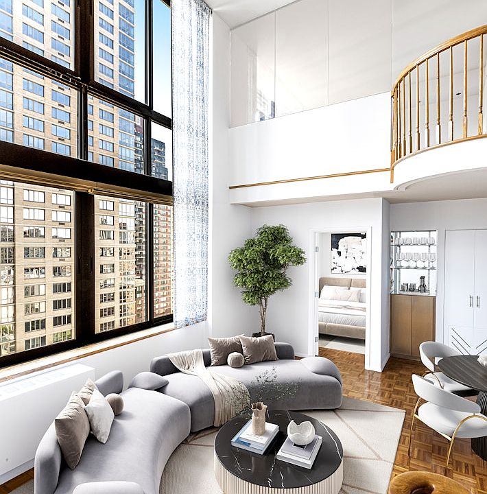 1st image of 161 W 61st St APT 18A