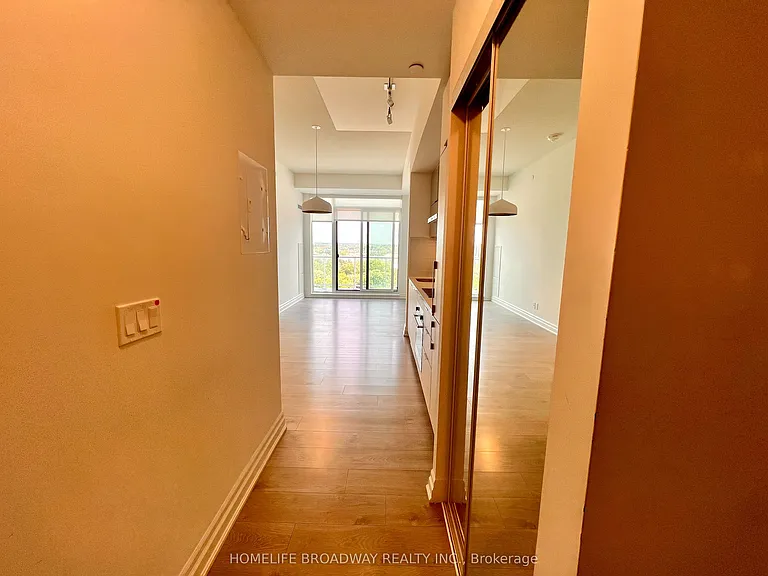 8 Rouge Valley Dr W #1204 — Photo 1