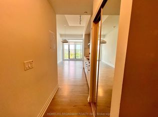 8 Rouge Valley Dr W #1204, Markham, ON L6G 0G8