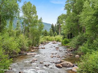 1429 Crystal Lake Rd, Aspen, CO 81611