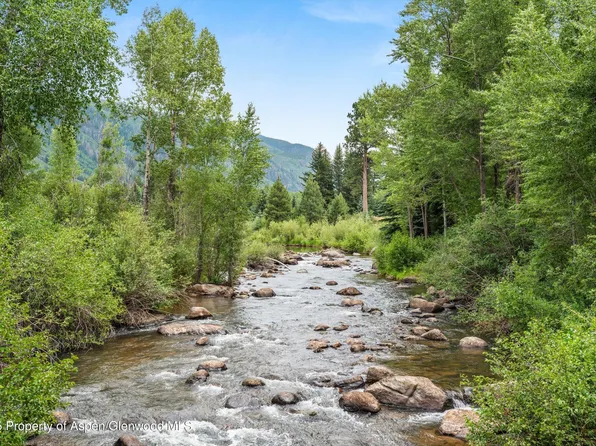 1429 Crystal Lake Rd, Aspen, CO 81611