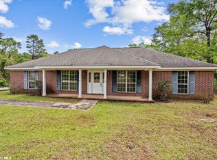 9121 Old Wulff Rd, Semmes, AL 36575