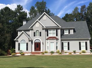 170 Ryans Ct, Sharpsburg, GA 30277