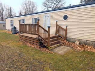 204 E Fenton St, Union City, MI 49094