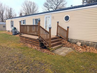 204 E Fenton St, Union City, MI, 49094