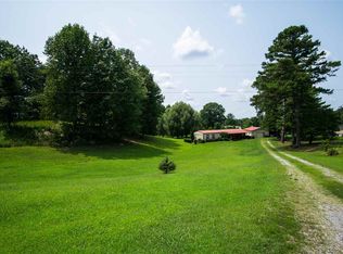 607 Hytop Rd, Scottsboro, AL 35768