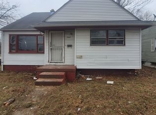 3922 Seneca St, Flint, MI 48504