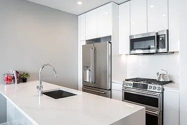 Rented by Lalezarian Properties