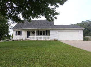 29527 County Road 22, Elkhart, IN 46517