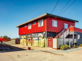 2290 Sunset Dr, Los Osos, CA 93402