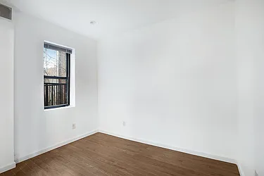 Rented by Compass