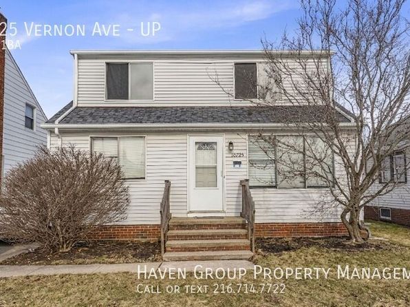 10725 Vernon Ave #Up