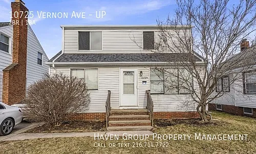 10725 Vernon Ave #UP Photo 1