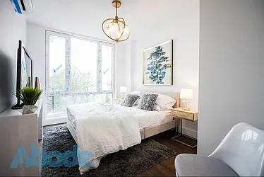 Rented by ABODE NYC LLC